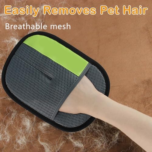 Thickened Pet Hair Removal Glove