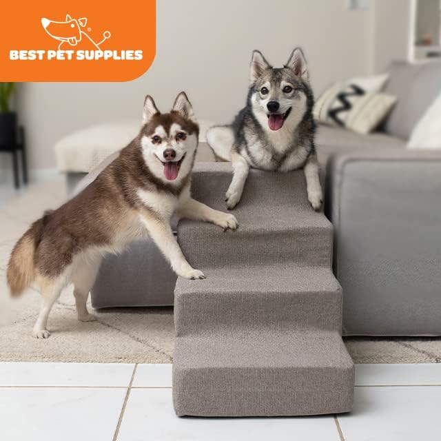 Best Pet Supplies Dog Stairs & Steps