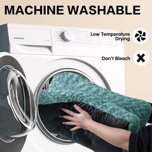 Dog Bed Washable Pet Bed for Small Dogs and Cat