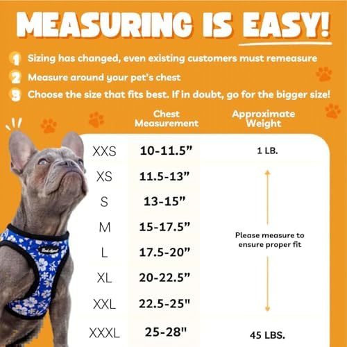 Bark Appeal Raspberry Step-in Dog Harness
