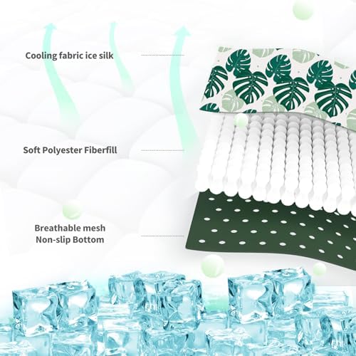NWK Pet Cooling Mat Q-Max>0.345 Fabric