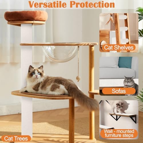 Cat Scratch Furniture Protector
