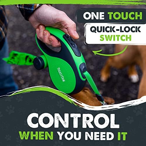 Mighty Paw 16' Retractable Dog Leash