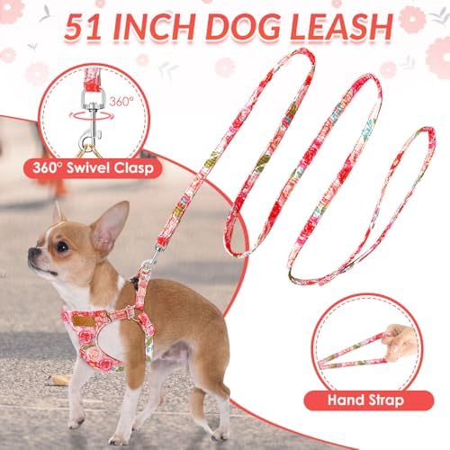 SlowTon No Pull Dog Harness