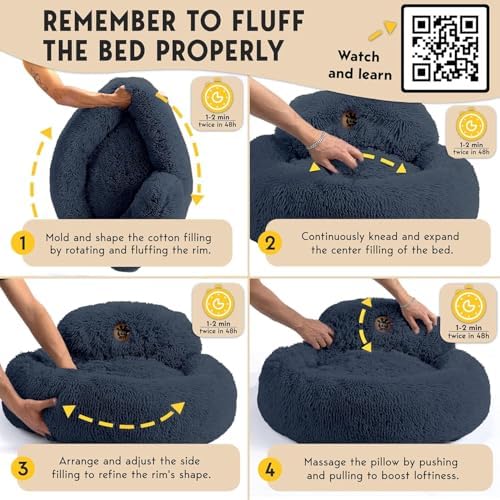 PetJett Small Dog Bed