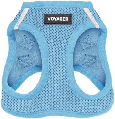 Voyager Step-in Air Dog Vest Harness
