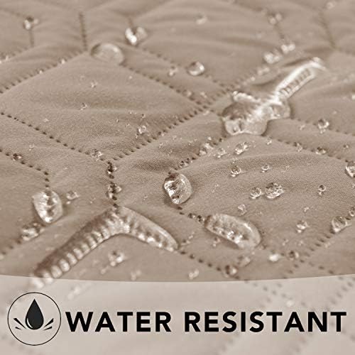 Ameritex Waterproof Dog Bed Cover Pet Blanket