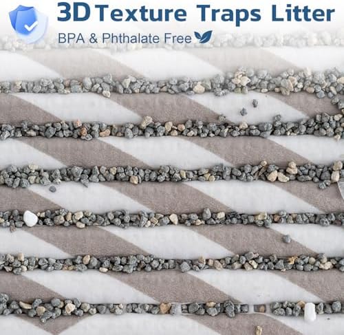 Cat Litter Mat