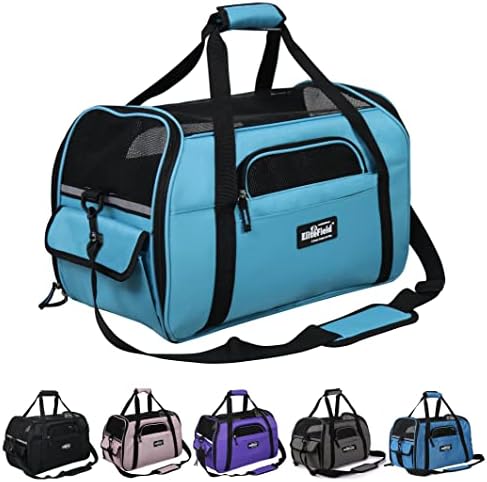 EliteField Soft-Sided Pet Carrier