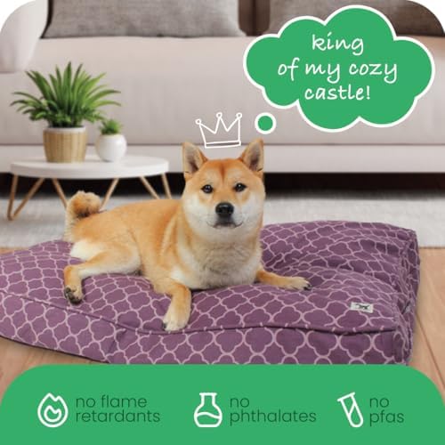 Molly Mutt Small Dog Bed Cover