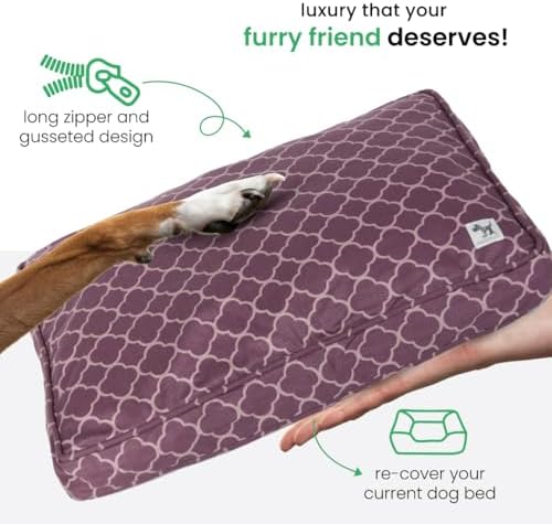 Molly Mutt Small Dog Bed Cover