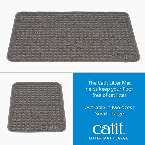 Catit Large Cat Litter Mat
