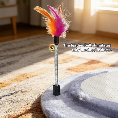 YUNIQUE Cat Scratching Post