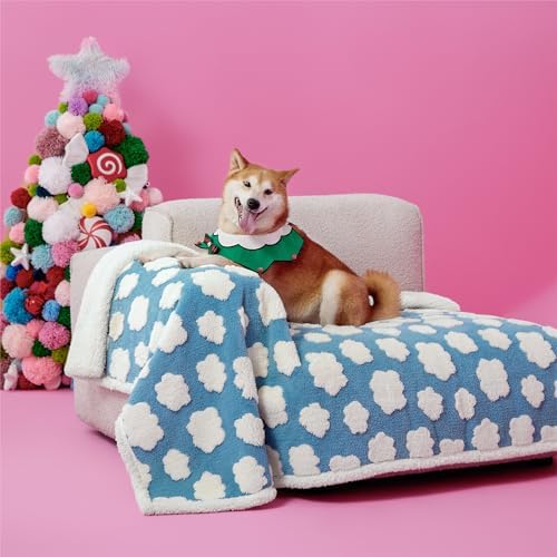 LE SURE Waterproof Dog Blankets
