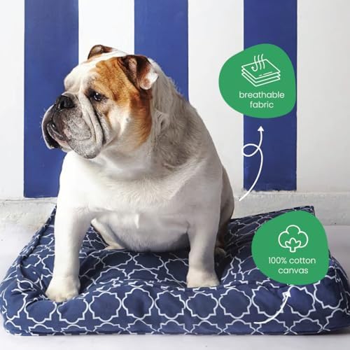 Molly Mutt Small Dog Bed Cover