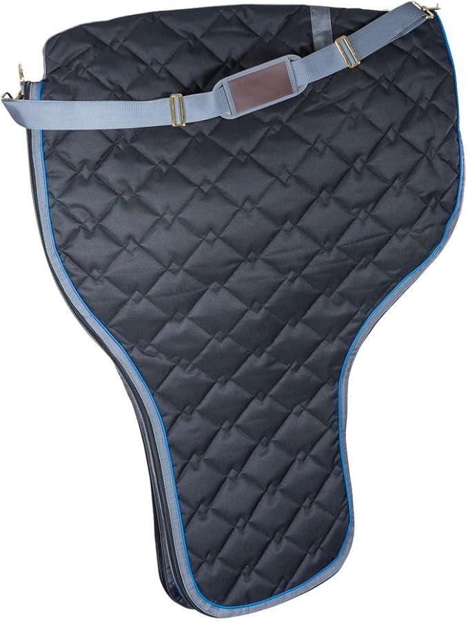 Dura-Tech Winners Choice Quilted Equestrian Bags Collection | Ultimate Horse Show Companion | Perfect for Every Equestrian