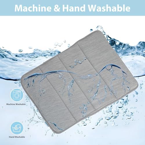 Dog Cooling Mat for Large Dogs