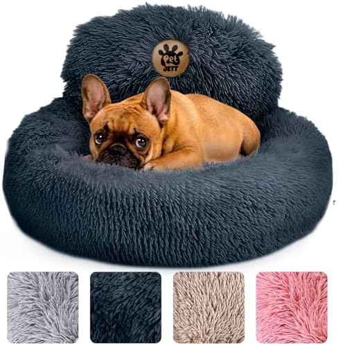 PetJett Small Dog Bed