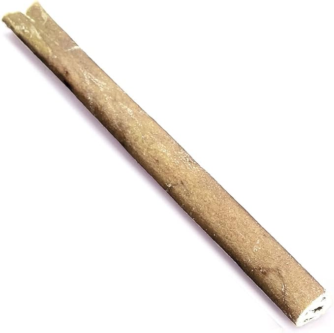 ValueBull USA Collagen Sticks for Dogs, 4-6 Inch Varied Chews, Natural Long-Lasting Dog Treats, 5 Pound - Promotes Joint, Skin & Coat Health with Glucosamine and Chondroitin