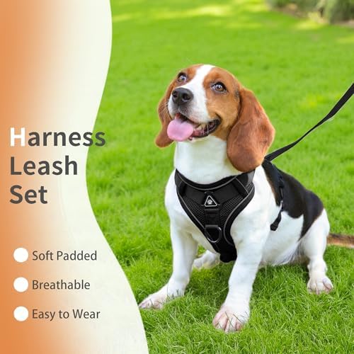 Dog Harness Medium Sized Dog Pet Vest