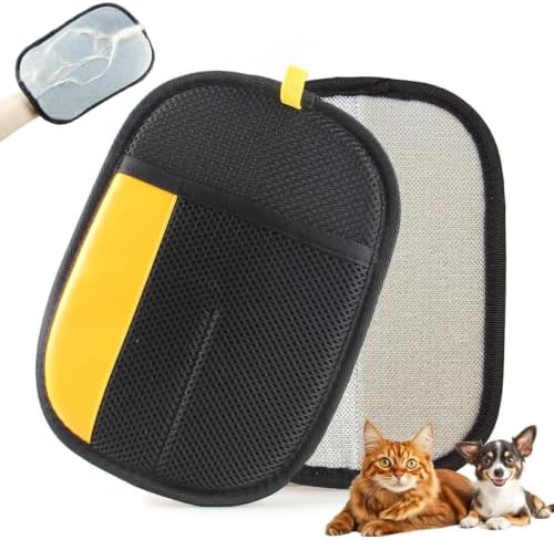 Thickened Pet Hair Removal Glove