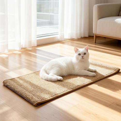 Extra Large Cat Scratcher Mat