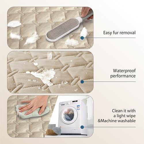 gogobunny Waterproof Dog Blankets