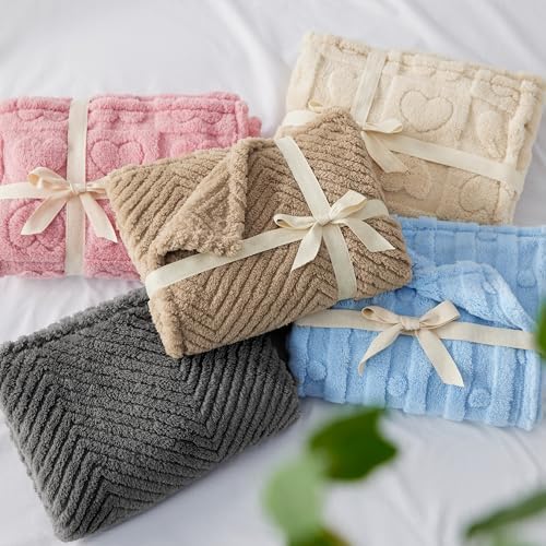 Bedsure Ultra Soft Dog Blankets