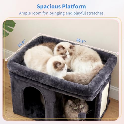 Heybly Cat Tree