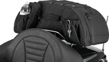 Load image into Gallery viewer, Kuryakyn Momentum Hitchhiker Trunk Rack Bag