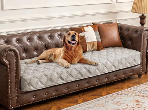 Ameritex Waterproof Dog Bed Cover Pet Blanket