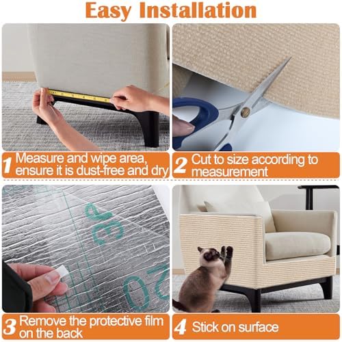 Cat Scratching Pad