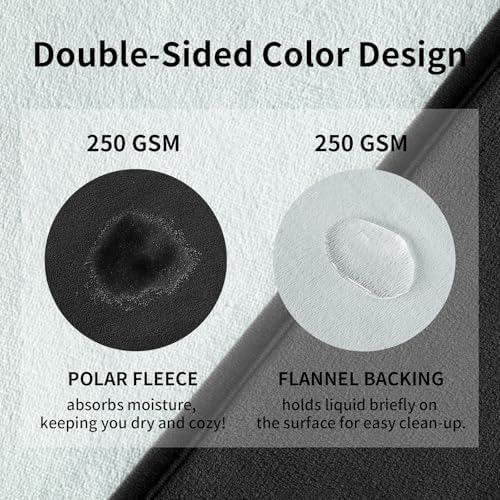 QiyI Reversible Waterproof Blanket