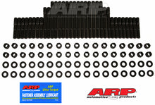Load image into Gallery viewer, ARP Small Block Chevrolet 7/16in x 3/8in Stepped Head Stud Kit