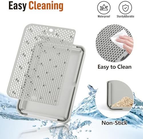 Cat Litter Box Step, Cat Step