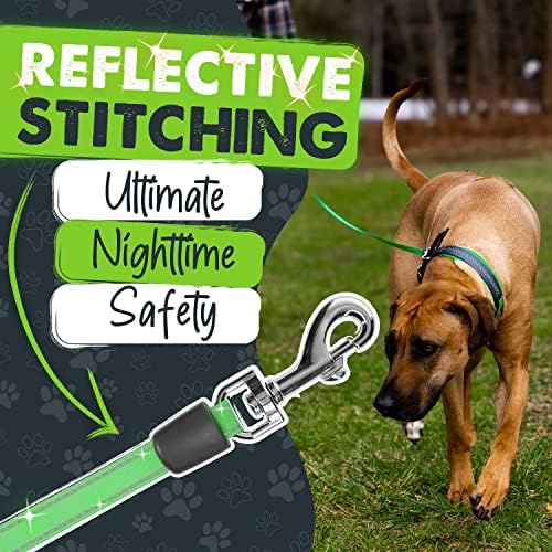 Mighty Paw 16' Retractable Dog Leash