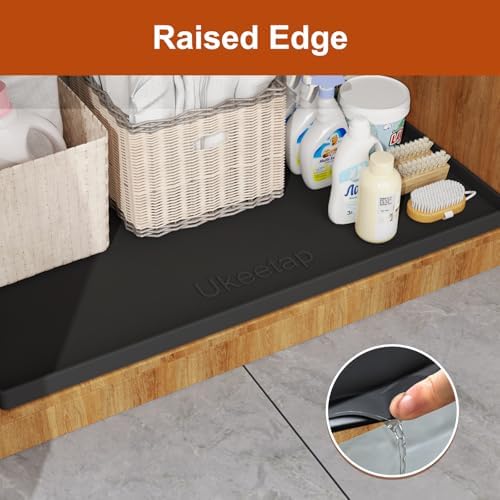 22" x 19" Extra Thick Silicone Mat Waterproof