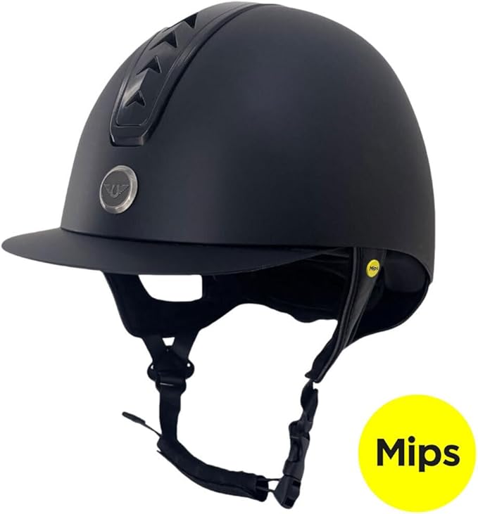 TuffRider R50 MIPS Riding Helmet