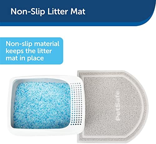 PetSafe Anti-Tracking Cat Litter Mat