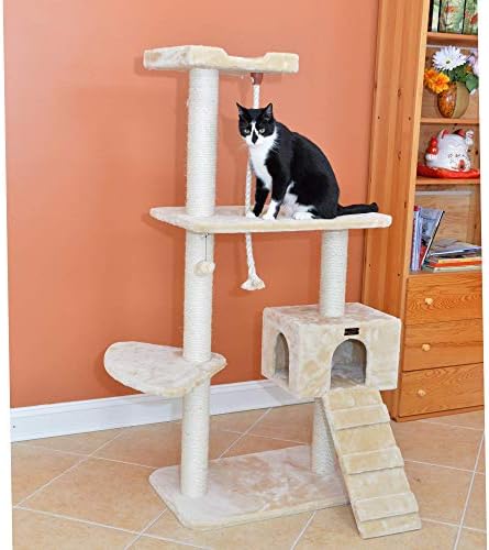 Armarkat Cat Tree Model A5801