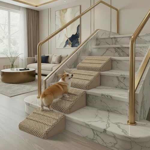 Dog Ramp for Stairs