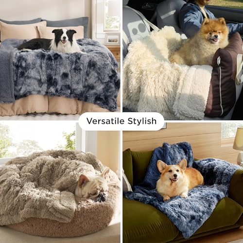 Bedsure Waterproof Dog Blankets