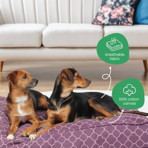 Molly Mutt Small Dog Bed Cover