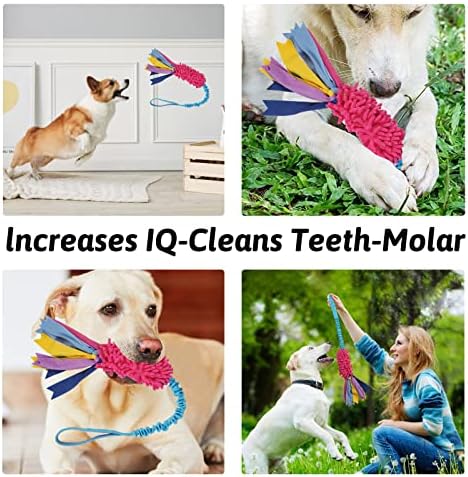 wodoca Dog Tug Toy