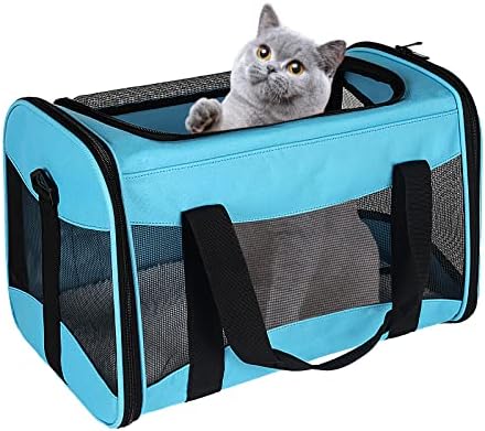 Cat Carrying Case
