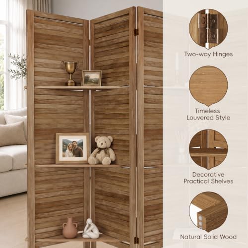 TEAKMAMA Room Divider, Room Divider
