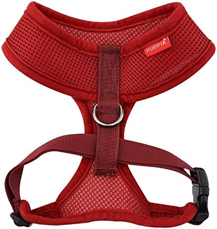 Puppia Soft Dog Harness