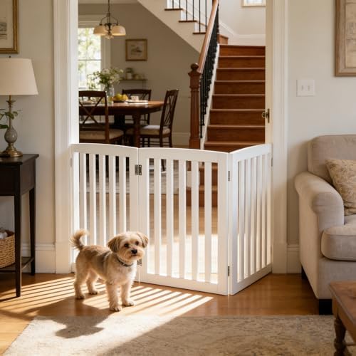 Pet Republic Dog Gate Pet Gate Indoor