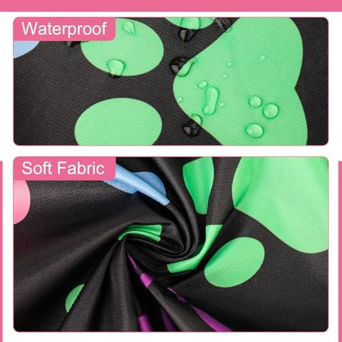 Dog Grooming Waterproof Apron