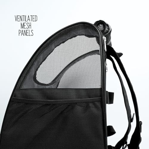 Pet Backpack Carrier